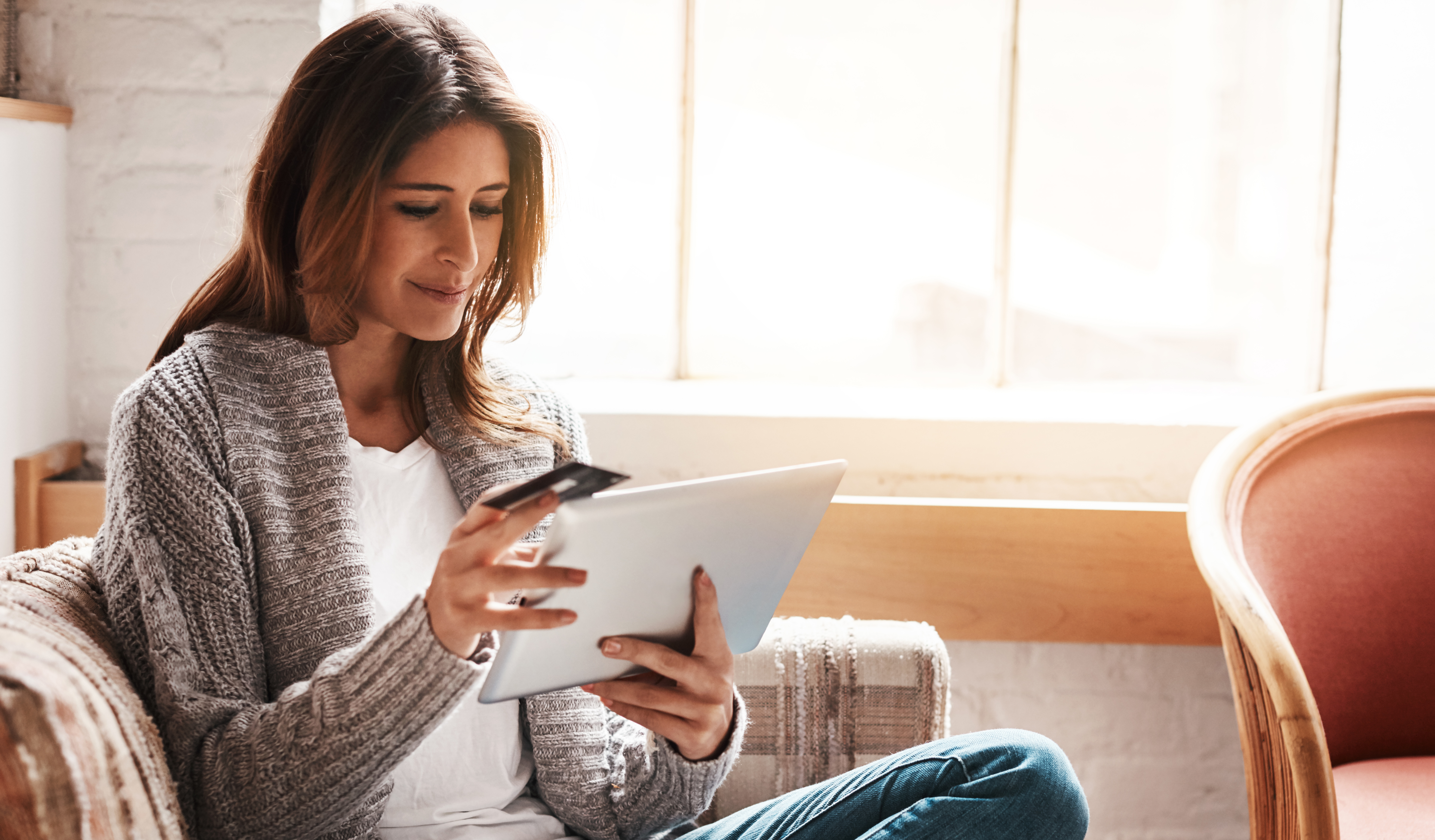 How to Make the Most of Rewards Credit Cards - NerdWallet
