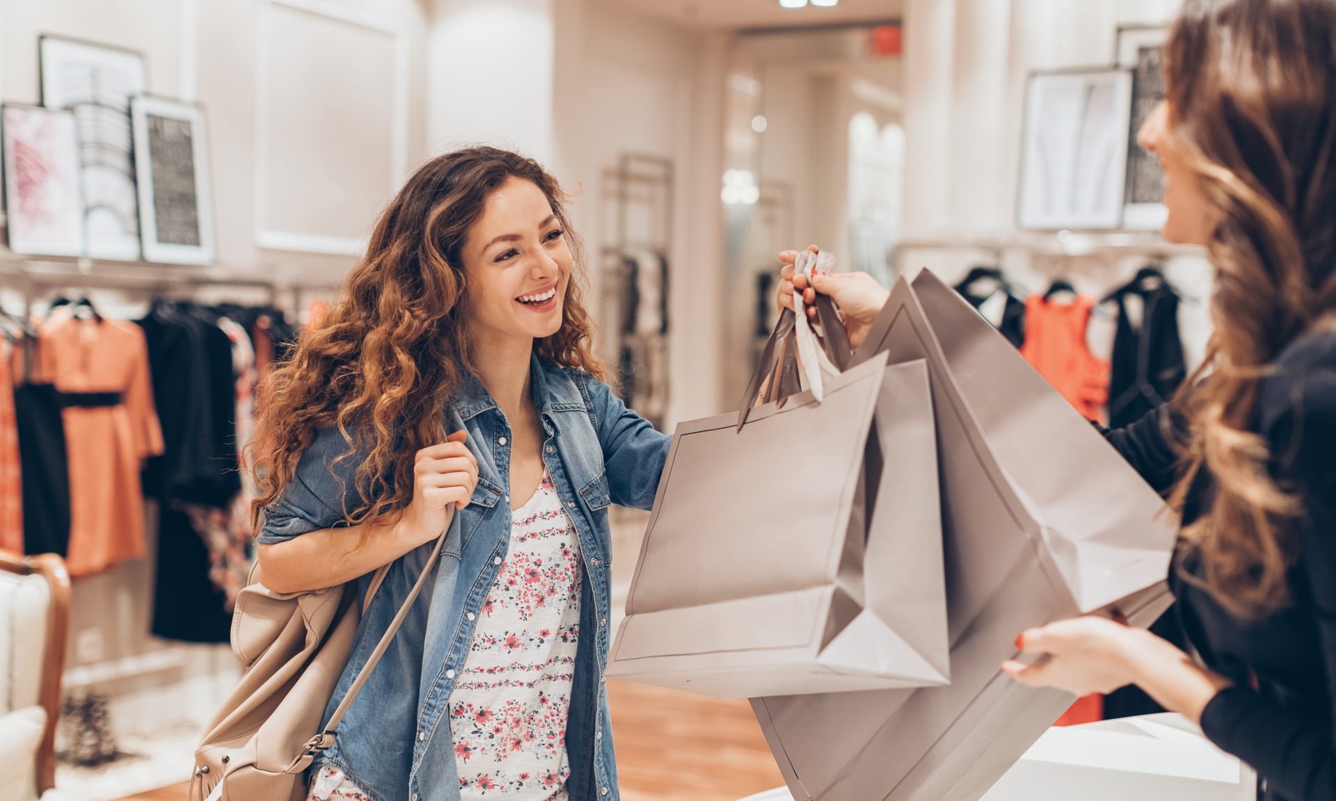 Fashion Valley Helps Shoppers Get a Head Start on Holiday Shopping