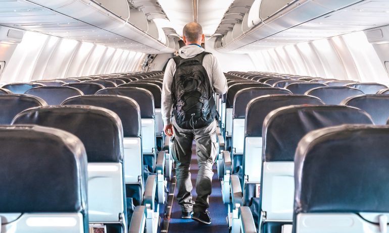 Does Travel Insurance Cover Award Flights? - NerdWallet