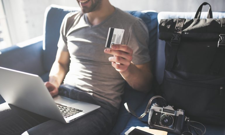 How Do Travel Hackers Get So Many Cards Without Trashing Their Credit?