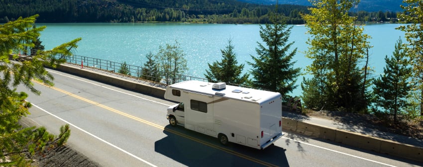 Find out how to Discover the Greatest RV Insurance coverage – NerdWallet