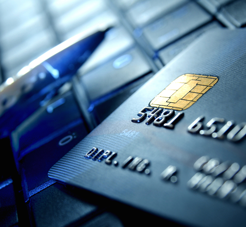 Will A New Credit Card Number Hurt My Credit Score Nerdwallet