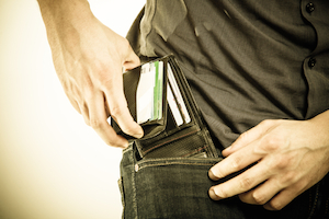 Visa Transaction Advisor helps prevent credit card theft at the pump