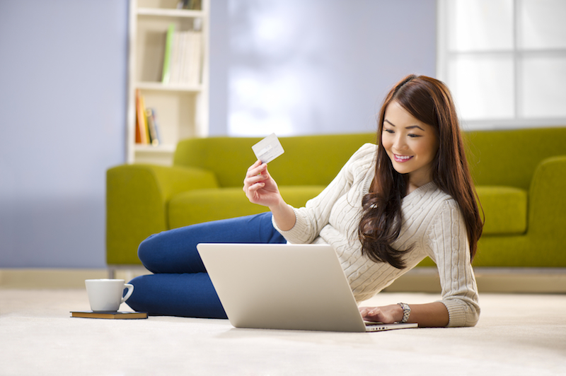 Best Credit Card Offers for Online Shopping - NerdWallet