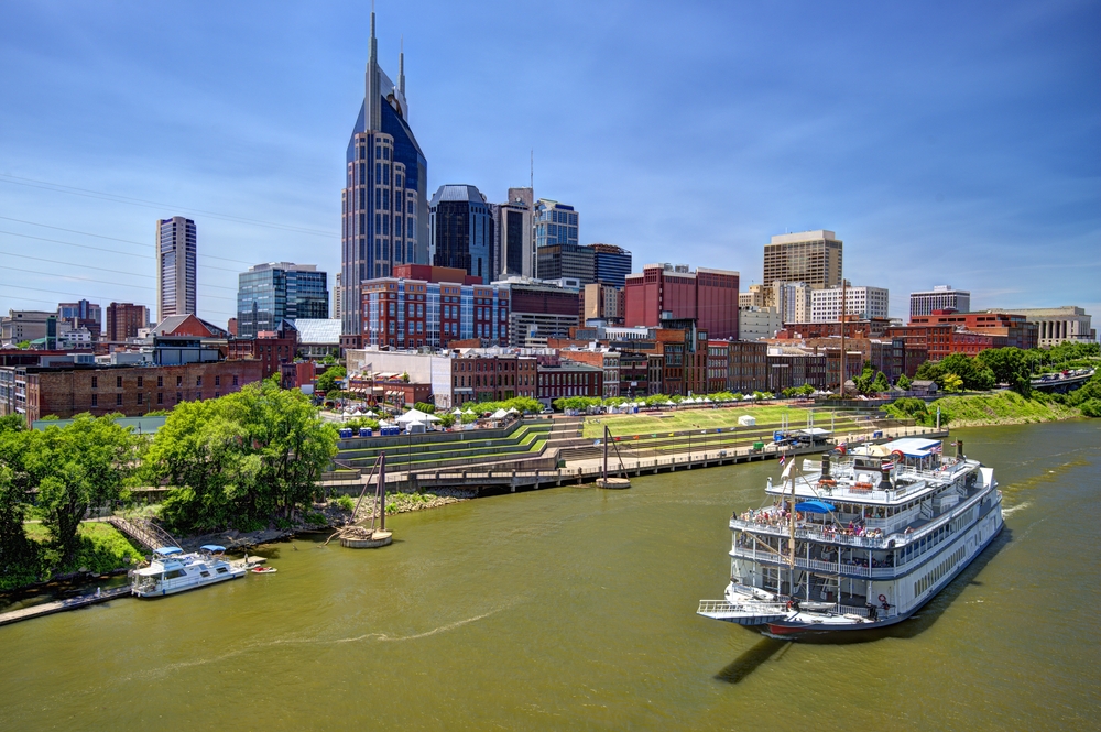 Best Cities for Young Families in Tennessee - NerdWallet