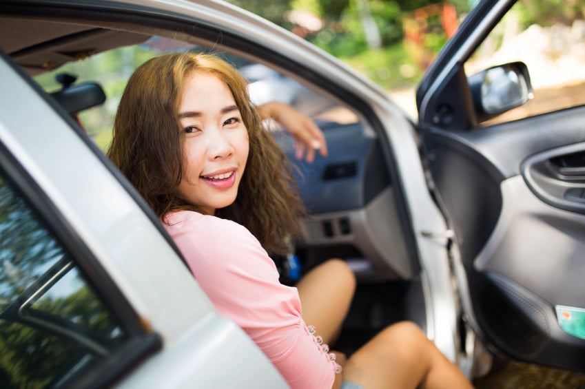 How to Get a Car Loan With Fair Credit - NerdWallet