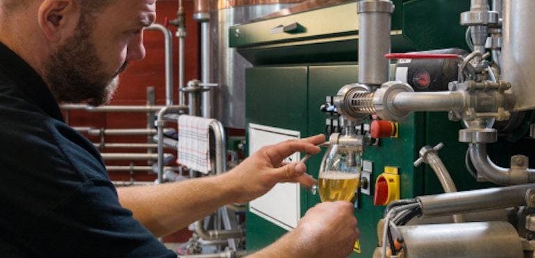Tips to opening a craft brewery