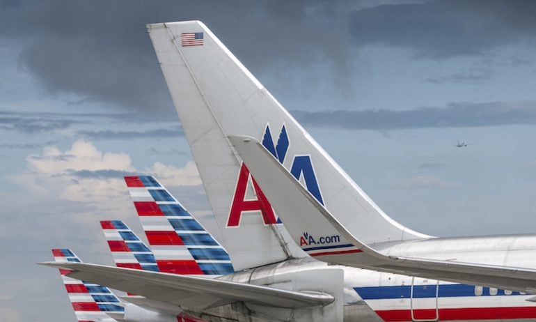 Use American Airlines Card, Avoid Low-Fare Carry-On Ban