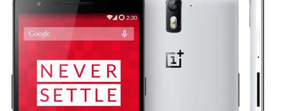 OnePlus One Contract-Free Smartphone Now Available Without Invite