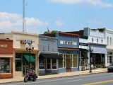 Pineville, North Carolina, tops NerdWallet list of best places to start a business.