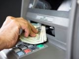 If an ATM Eats Your Deposit, Contact Your Financial Institution Immediately