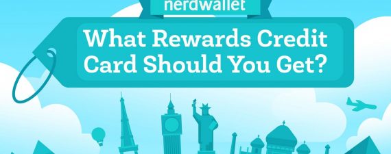 Flowchart: Find the Right Rewards Credit Card - NerdWallet