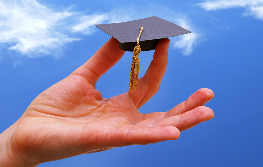 How To Decide If Graduate School Is Right For You NerdWallet