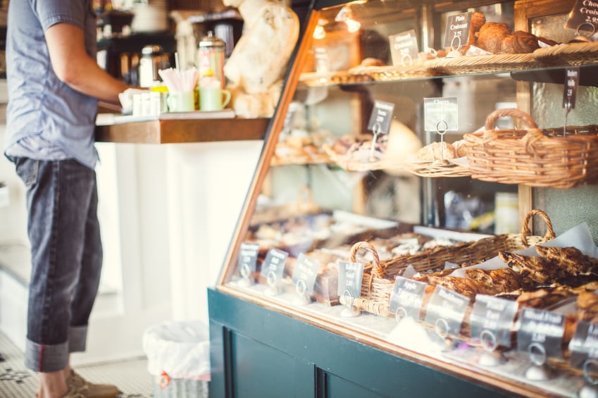 Our top tips for writing a pâtisserie business plan