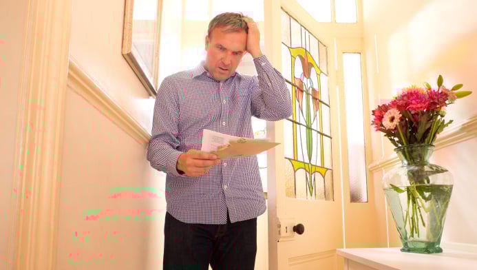 Turn a Secured Credit Card Rejection into an Approval