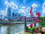 Best Places to Start a Business in Tennessee
