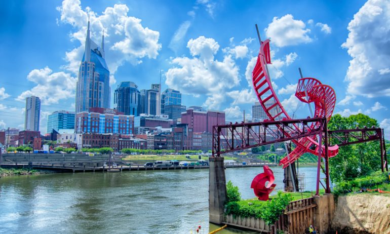 Best Places to Start a Business in Tennessee