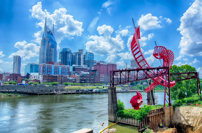 Best Places to Start a Business in Tennessee NerdWallet