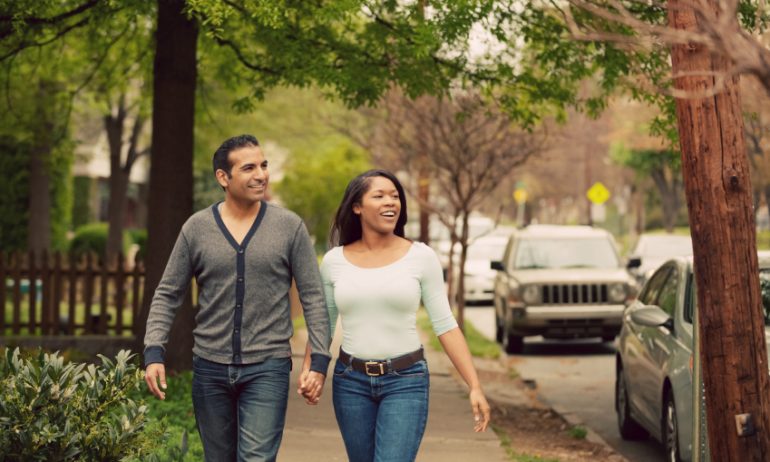 First-Time Homebuyer: Researching Your New Neighborhood