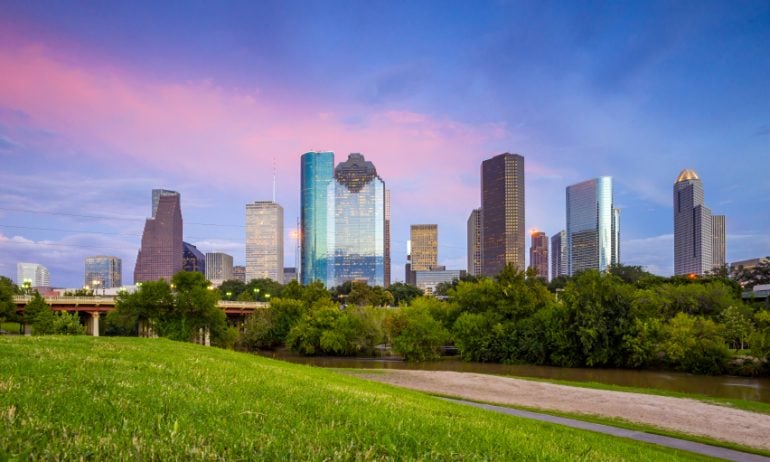 Best Places to Start a Business in Texas