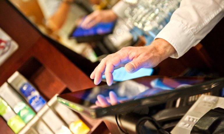 POS Systems- A Shopping Checklist for Your Small Business Story