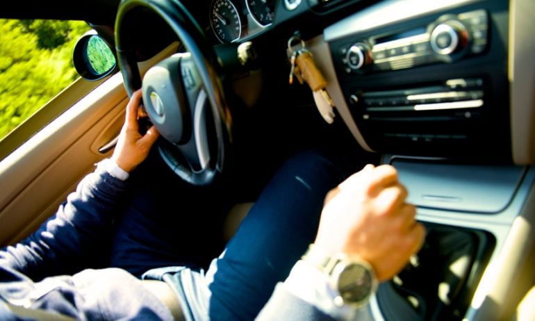 Lust After a Luxury Car? Expect Higher Auto Insurance Quotes