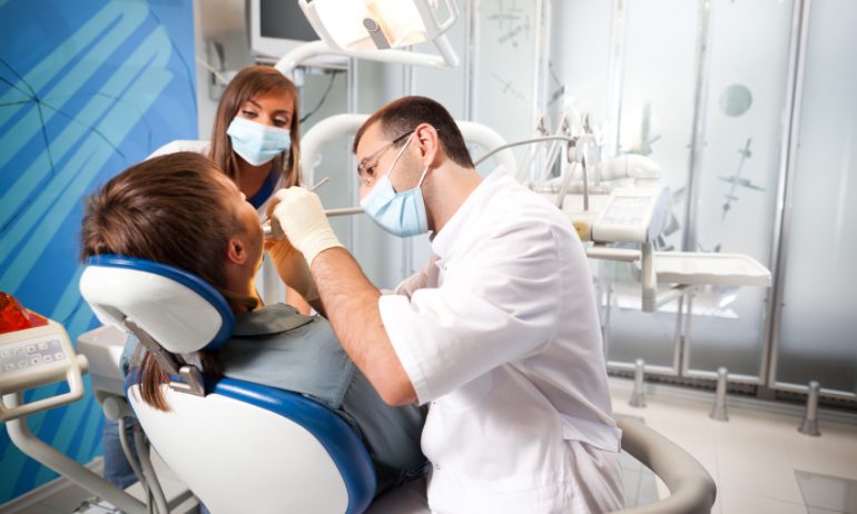 From Dentist to Small-Business Owner: Tips and Options