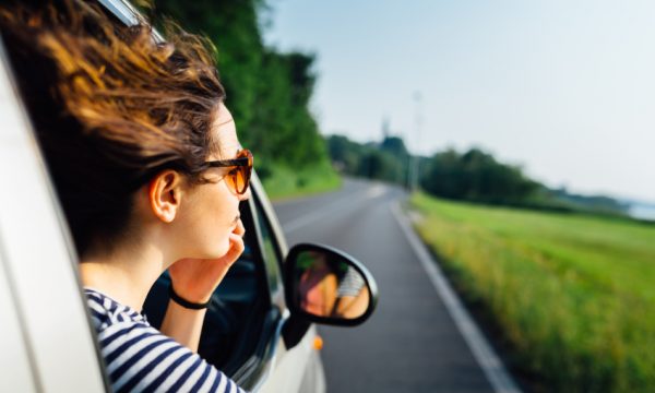 States Where You Might Not Have To Get Car Insurance - Nerdwallet
