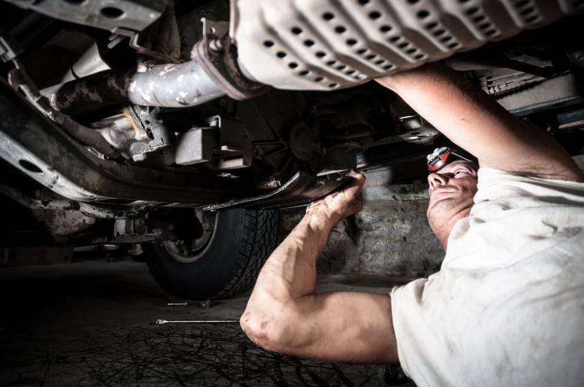 5 Things to Know About the Pep Boys Credit Card