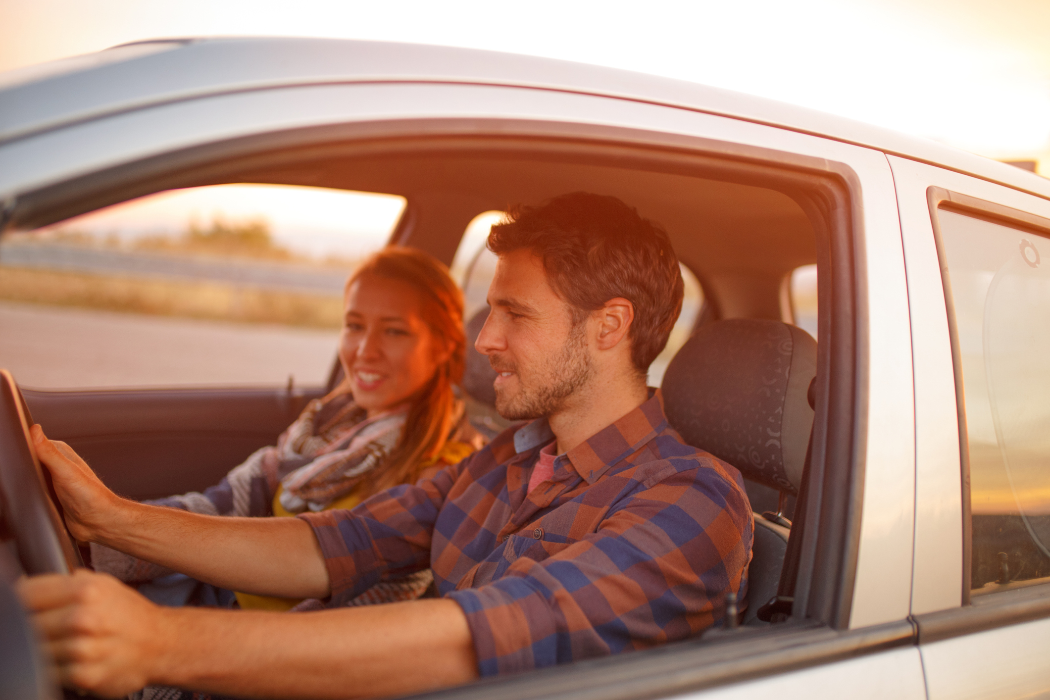 What to Do If You Have a Rental Car Accident - NerdWallet