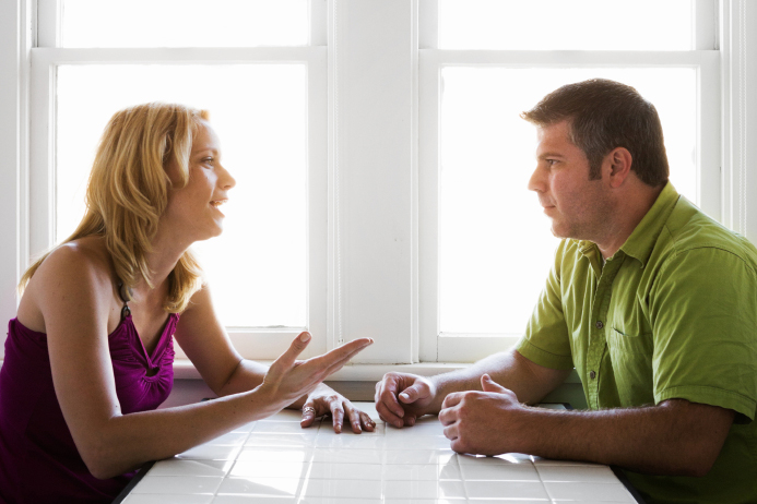 8 Tips for Talking to Your Spouse About Life Insurance