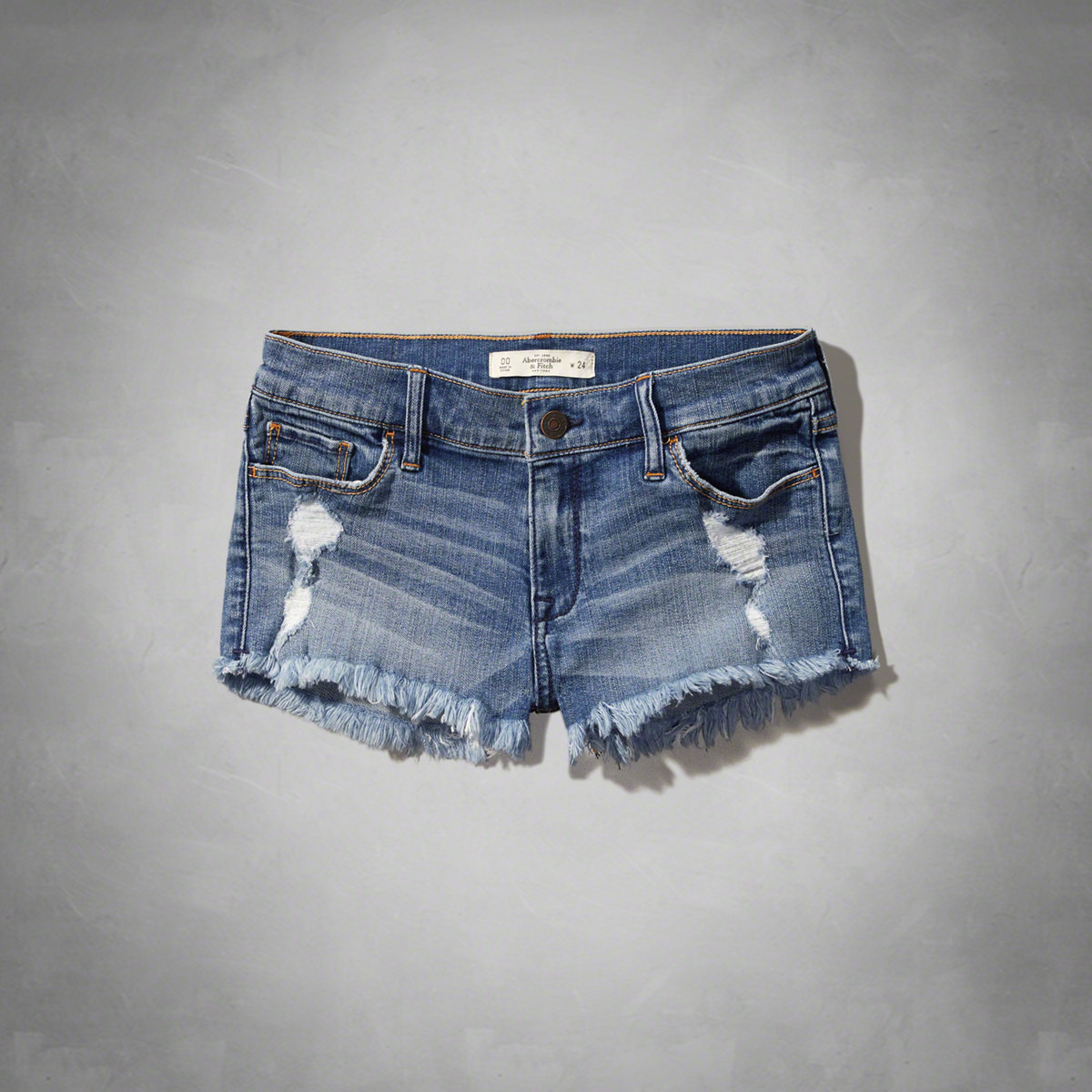 abercrombie & fitch shorts sale