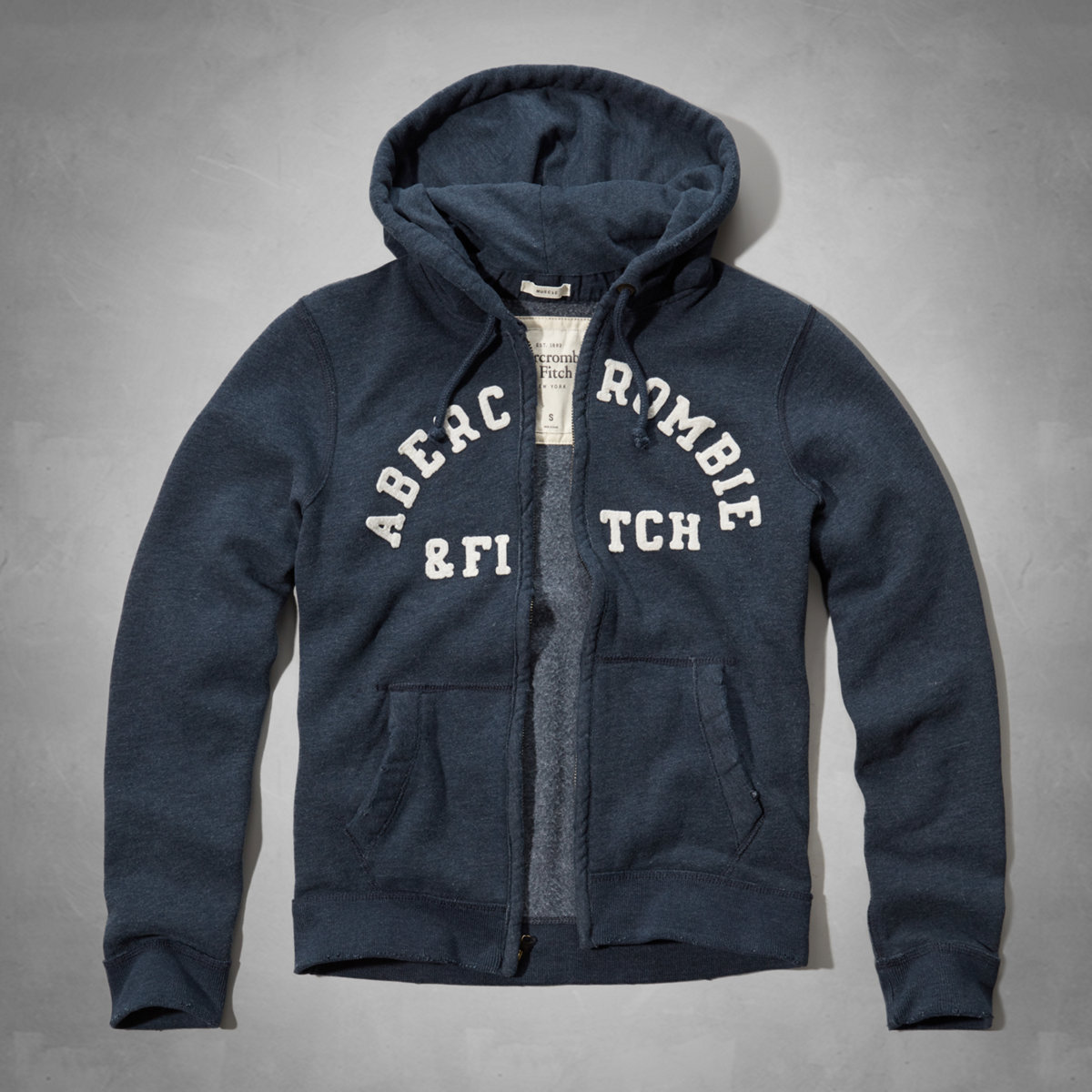 Awesome Price on Abercrombie & Fitch Adams Mountain Hoodie - NerdWallet