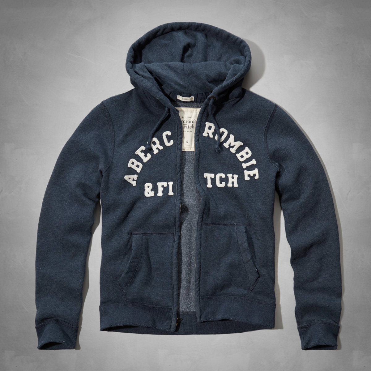 abercrombie and fitch hoodie price