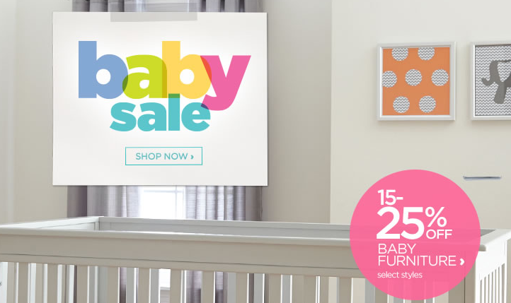 Essentials For Baby Are On Sale At Jcpenney Nerdwallet