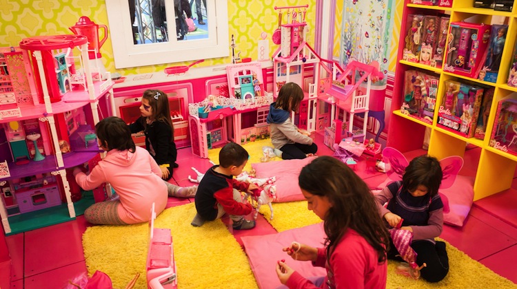 barbie dream house best deal