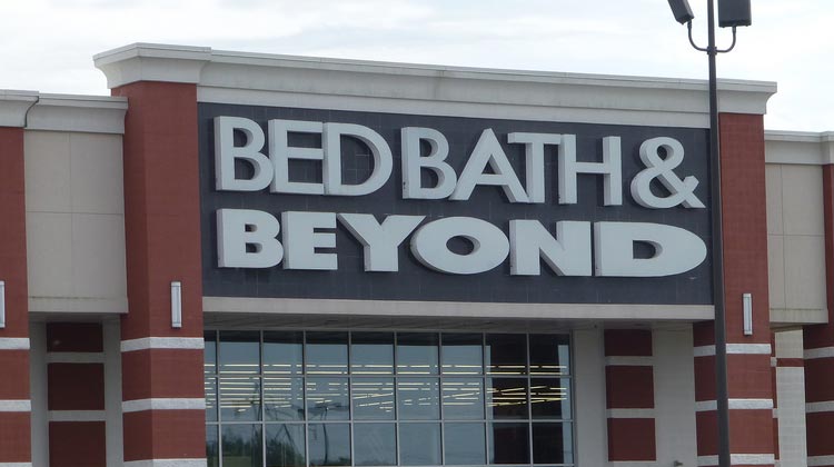 bed and bath near me hours