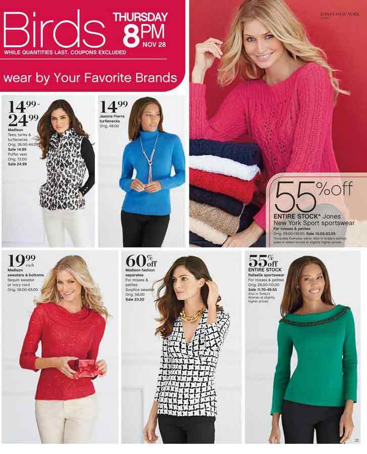 Belk Black Friday 2013 Ad Find the Best Belk Black Friday Deals and