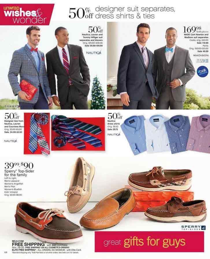 Belk Black Friday 2013 Ad Find the Best Belk Black Friday Deals and