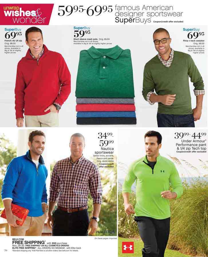 Belk Black Friday 2013 Ad Find the Best Belk Black Friday Deals and