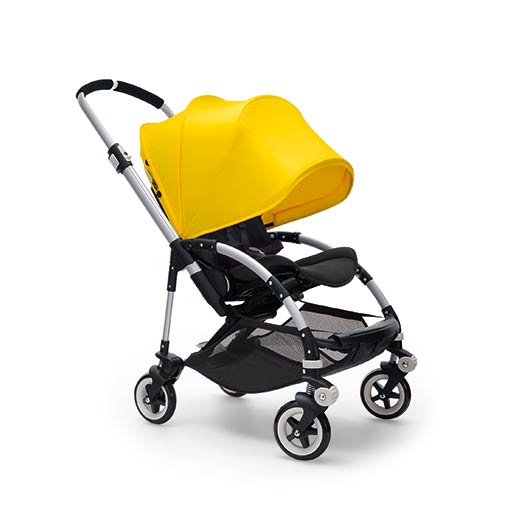 bugaboo b5 stroller