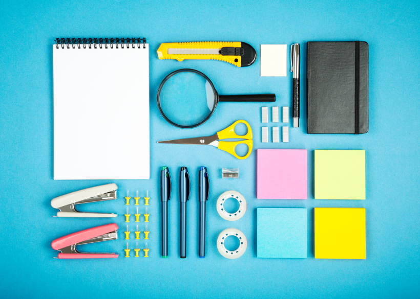 Four Genius Ways To Organize Your Desk Nerdwallet