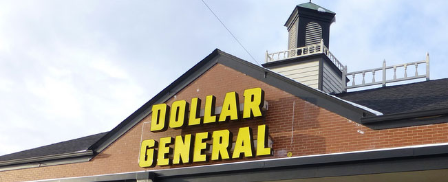 dollar general strollers