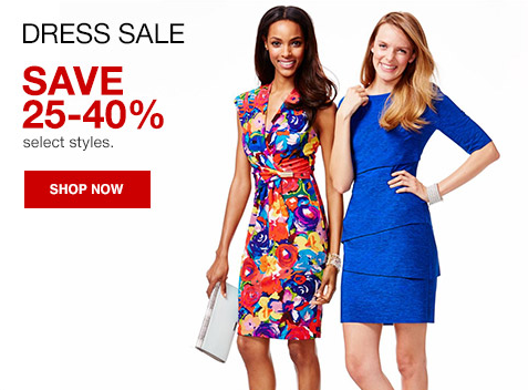 Dress Sale at Macy’s - NerdWallet