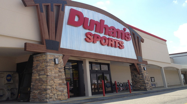 dunham's under armour coupons