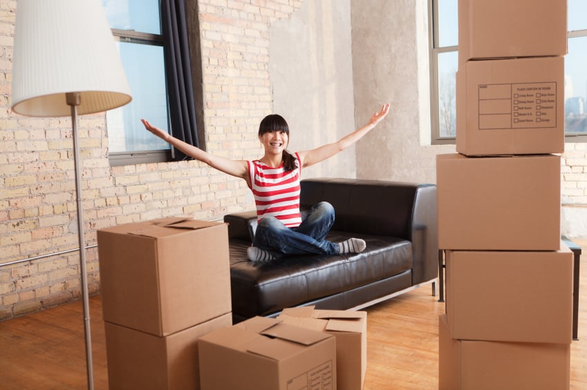 9 Ways to Get Your First Apartment Security Deposit Back - NerdWallet