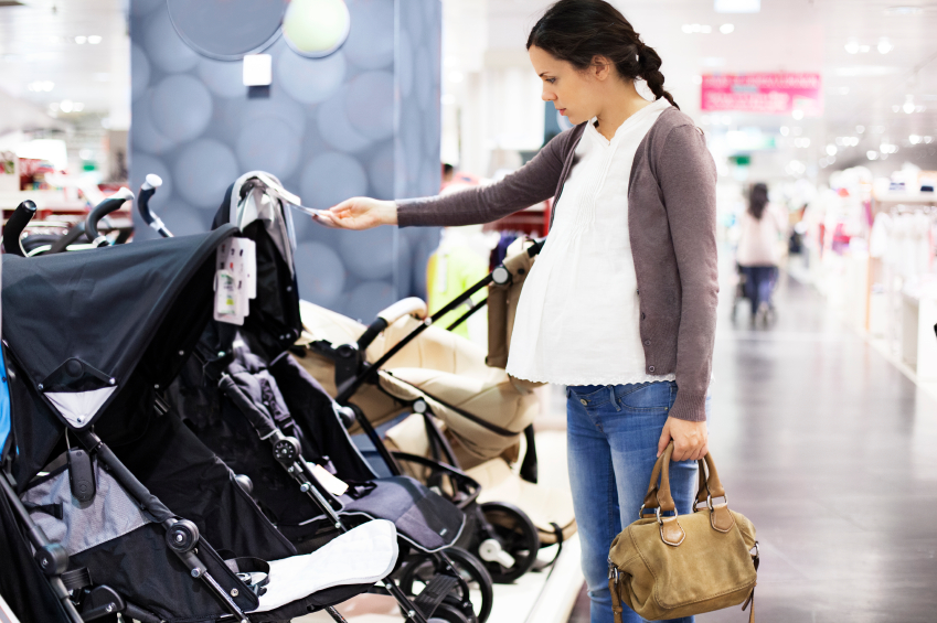 where to buy a stroller