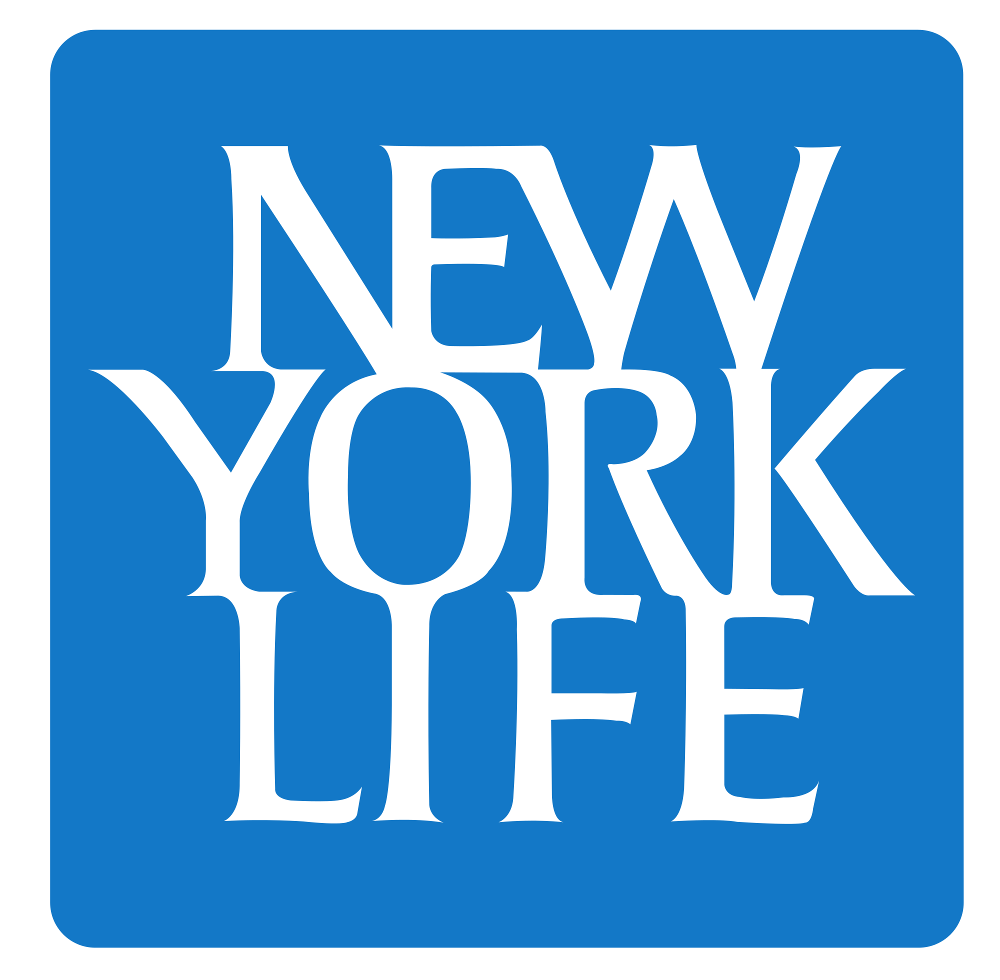 New York Life Cash Value Chart