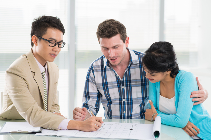 Mortgage Market Roundup, Sept. 24, 2015