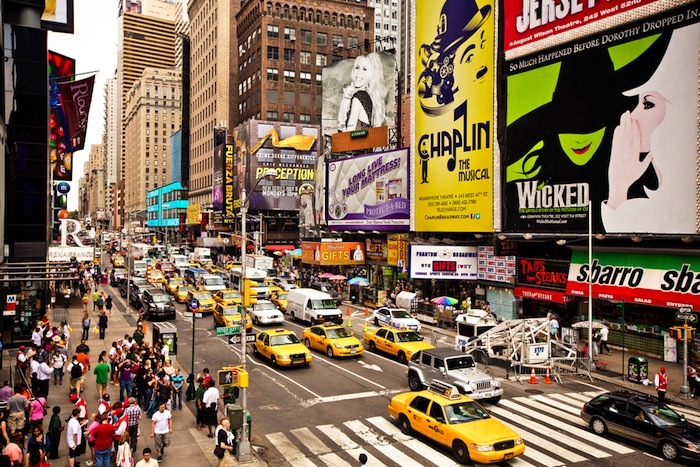 New York Car Insurance Laws - Good2go Insurance